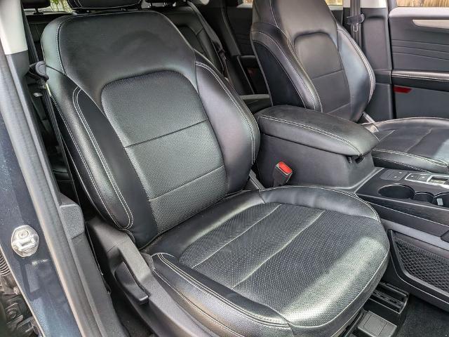 2022 Ford Escape - $14,420