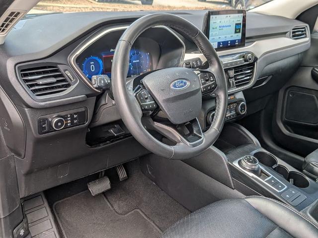 2022 Ford Escape - $14,420