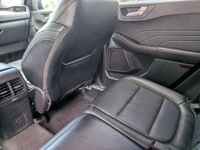 2022 Ford Escape - $14,420