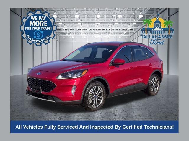 2020 Ford Escape - $15,788