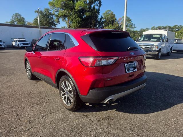 2020 Ford Escape - $15,788