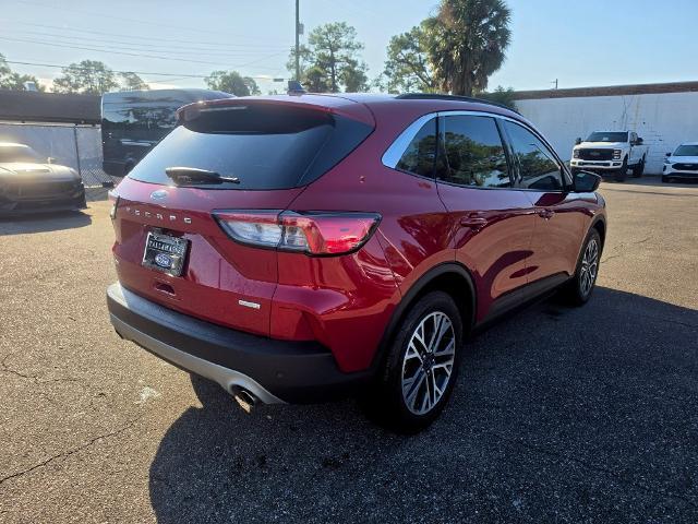 2020 Ford Escape - $15,788