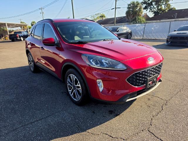 2020 Ford Escape - $15,788