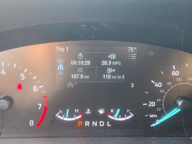2020 Ford Escape - $15,788