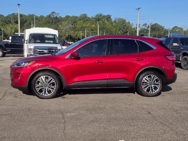 2020 Ford Escape - $15,788