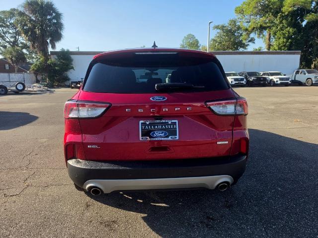 2020 Ford Escape - $15,788