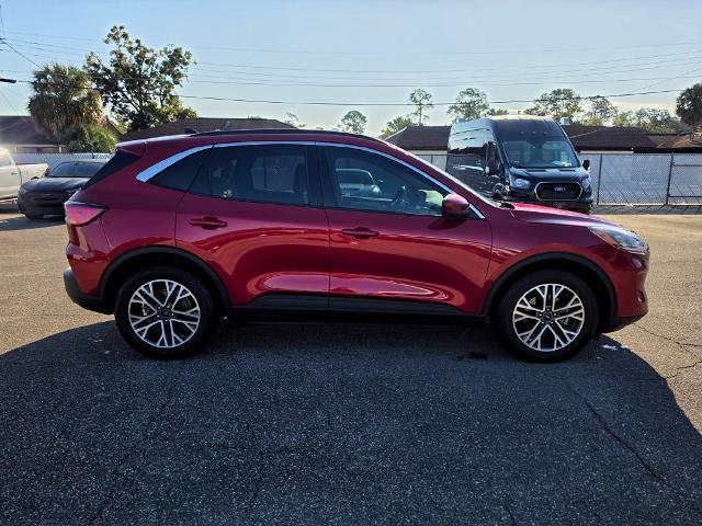 2020 Ford Escape - $15,788