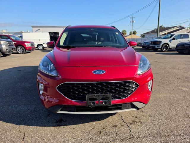 2020 Ford Escape - $15,788