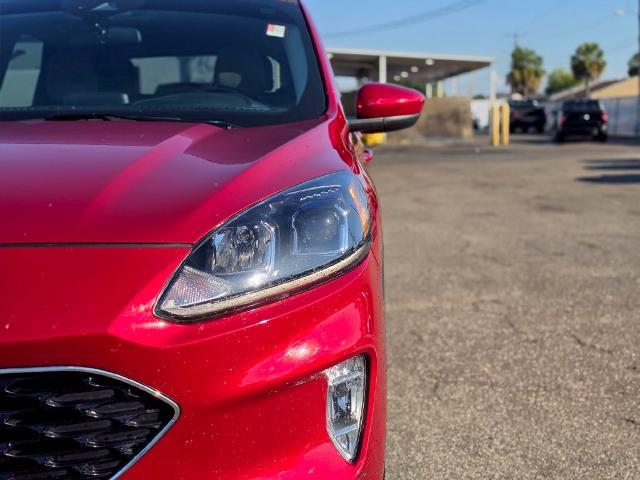 2020 Ford Escape - $15,788
