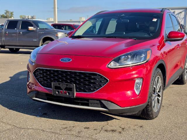 2020 Ford Escape - $15,788