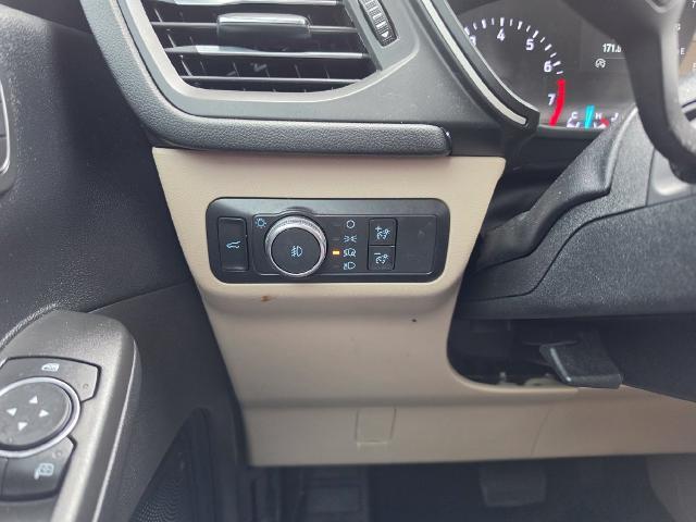 2020 Ford Escape - $15,788
