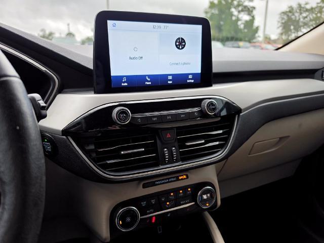 2020 Ford Escape - $15,788