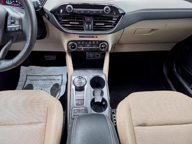 2020 Ford Escape - $15,788