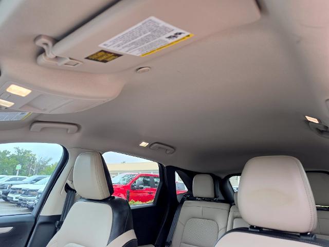 2020 Ford Escape - $15,788