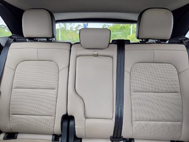 2020 Ford Escape - $15,788