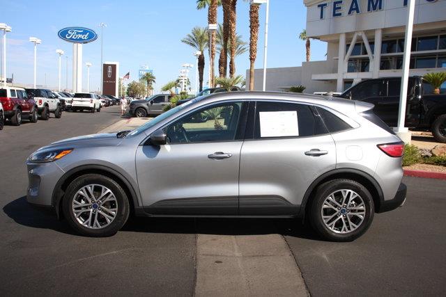 2022 Ford Escape - $19,474