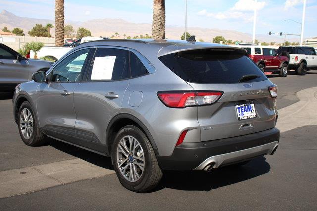 2022 Ford Escape - $19,474