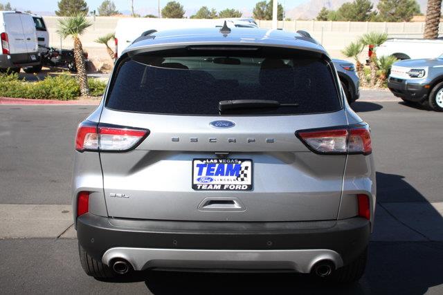 2022 Ford Escape - $19,474
