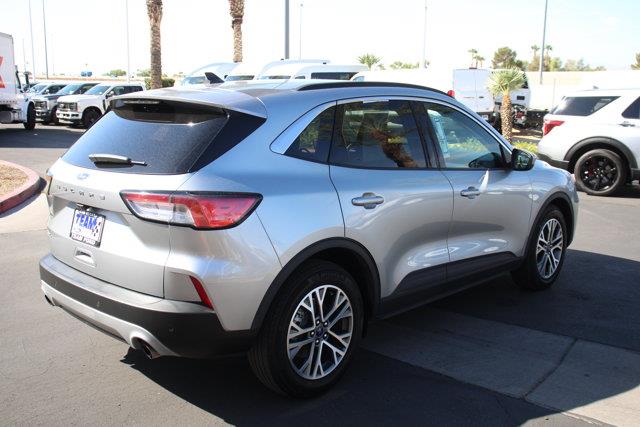 2022 Ford Escape - $19,474