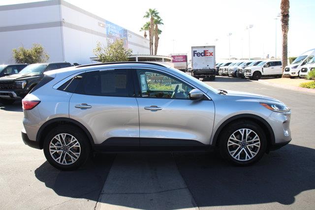 2022 Ford Escape - $19,474