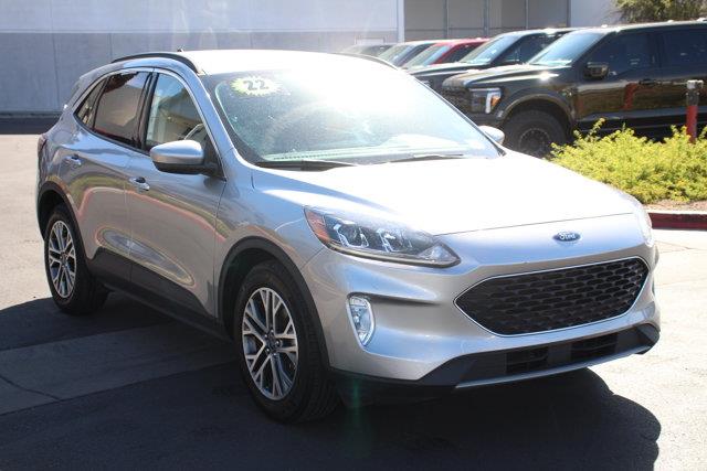 2022 Ford Escape - $19,474