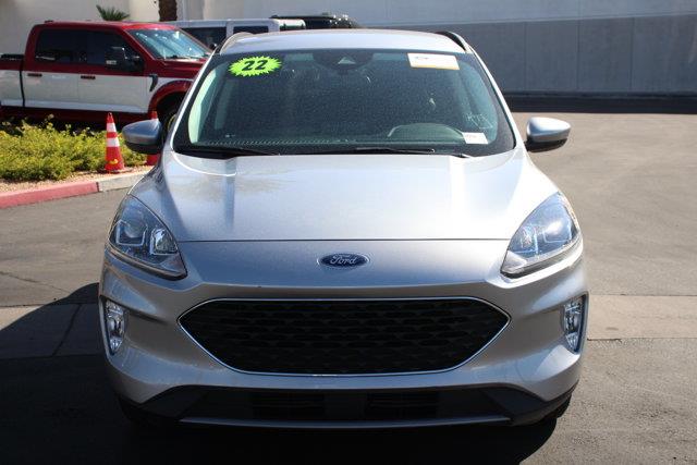 2022 Ford Escape - $19,474