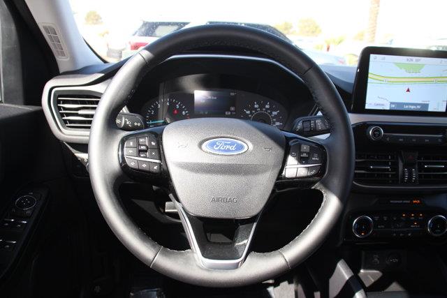 2022 Ford Escape - $19,474