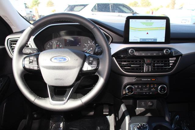 2022 Ford Escape - $19,474