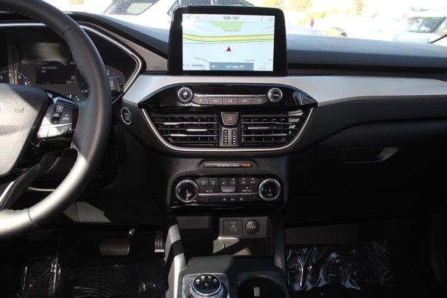 2022 Ford Escape - $19,474