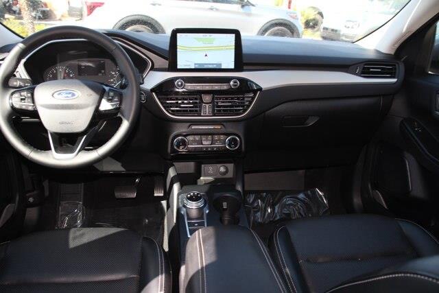 2022 Ford Escape - $19,474