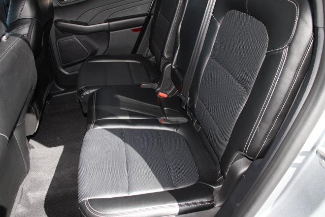 2022 Ford Escape - $19,474