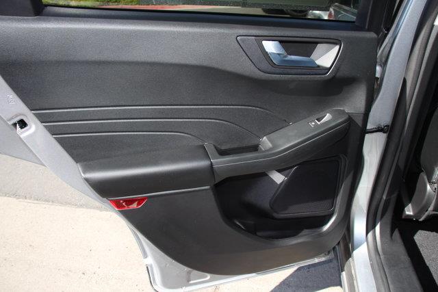 2022 Ford Escape - $19,474
