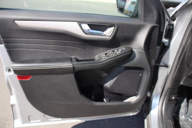 2022 Ford Escape - $19,474