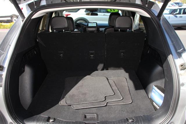 2022 Ford Escape - $19,474