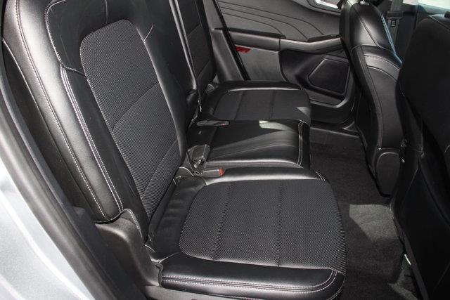 2022 Ford Escape - $19,474