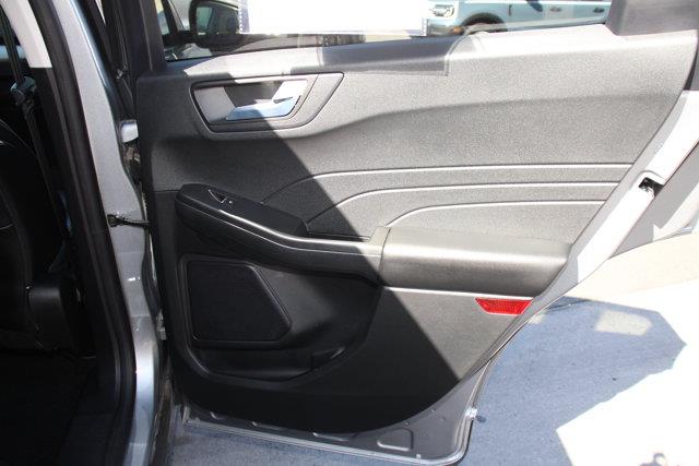 2022 Ford Escape - $19,474