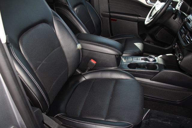 2022 Ford Escape - $19,474