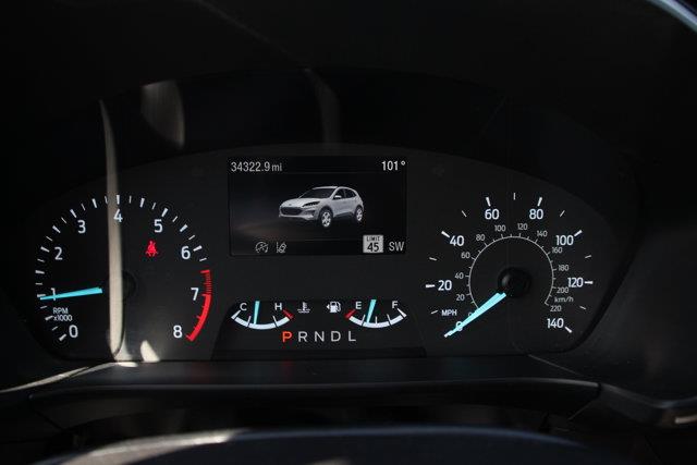 2022 Ford Escape - $19,474