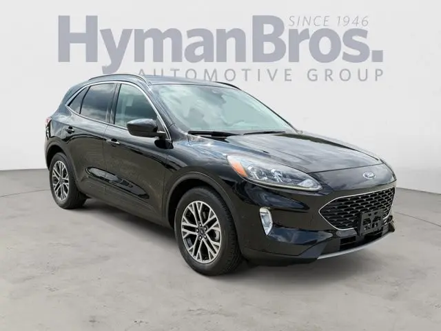 2020 Ford Escape - $17,995