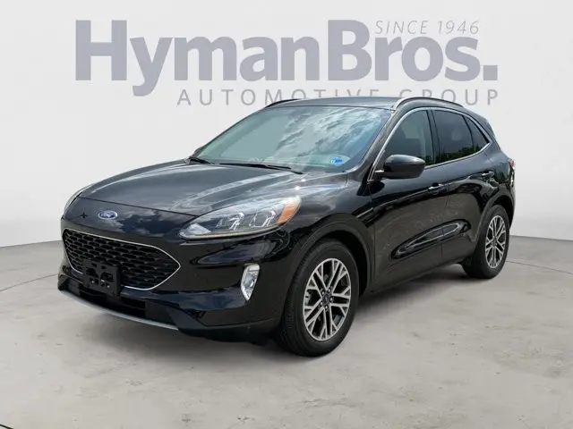 2020 Ford Escape - $17,995