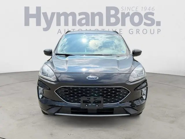 2020 Ford Escape - $17,995