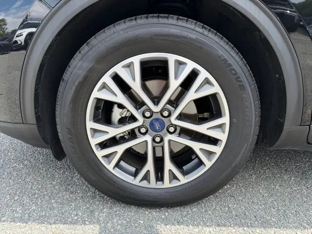 2020 Ford Escape - $17,995