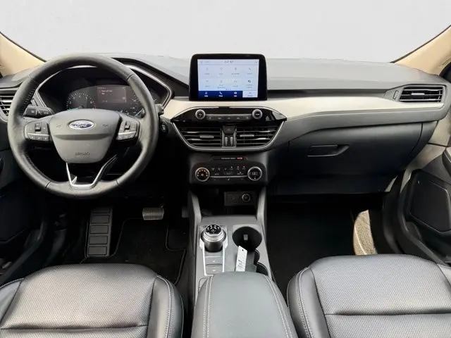 2020 Ford Escape - $17,995