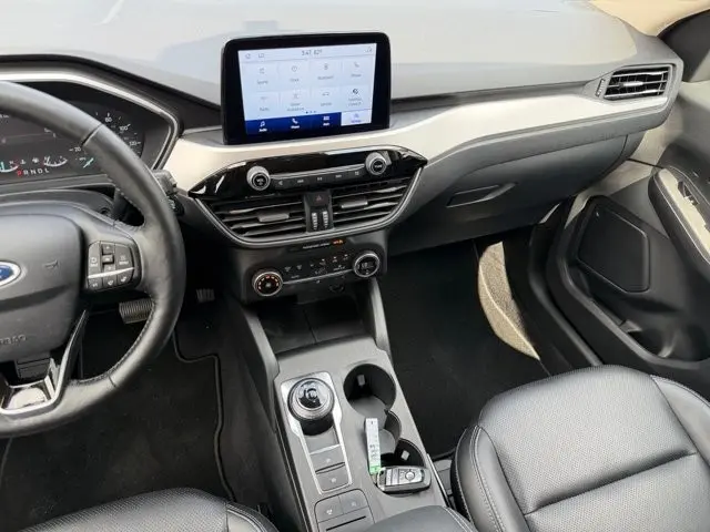 2020 Ford Escape - $17,995