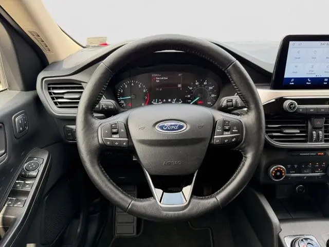 2020 Ford Escape - $17,995