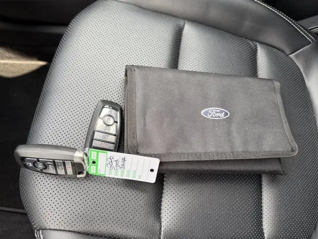 2020 Ford Escape - $17,995