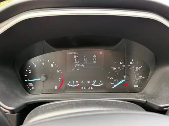 2020 Ford Escape - $17,995