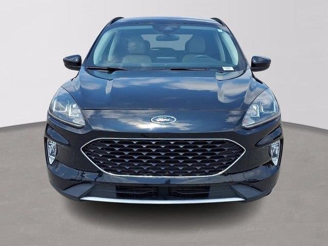 2021 Ford Escape - $12,499