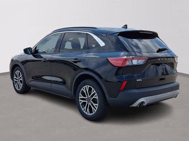 2021 Ford Escape - $12,499