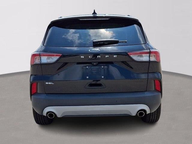 2021 Ford Escape - $12,499